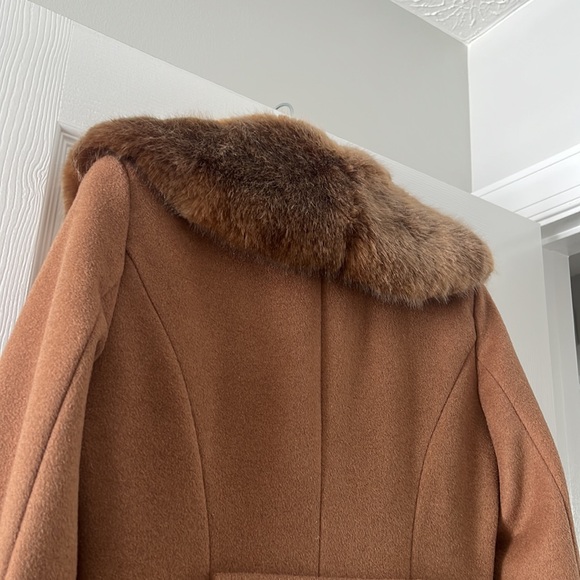 Ralph Lauren coat - Picture 8 of 11